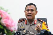 Mengenal Brigjen Firli, Deputi Penindakan Baru yang Akan Dilantik KPK