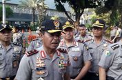 Usut Kematian 2 Anak di Monas, Kapolda Metro Jaya Bentuk Tim Gabungan