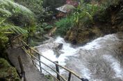 Merawat Karst Lewat Taman Wisata Air Terjun Andalan Kulon Progo
