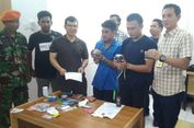Lagi, Calon Penumpang Pesawat Tertangkap Bawa Sabu di Selangkangan