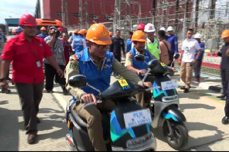 Kendaraan Masa Depan Itu Justru jadi Andalan di  Papua 