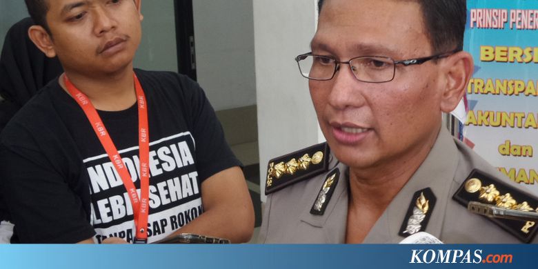 Polisi Terima Red Notice Cari WN Argentina yang Culik Anak 7 Tahun