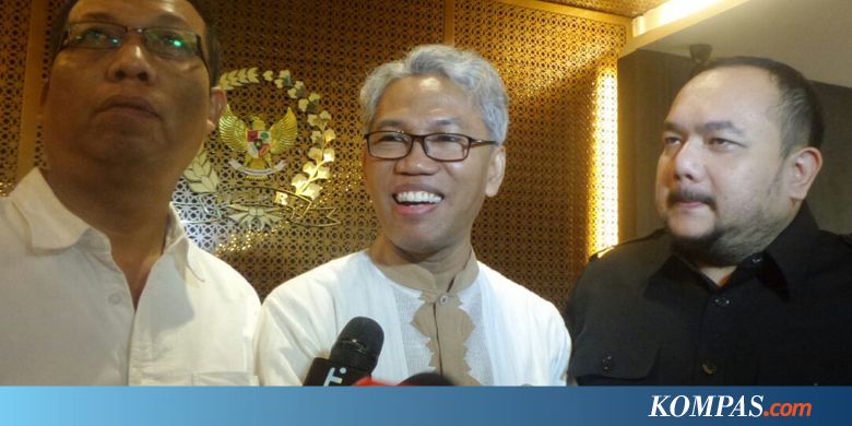 Buni Yani Bersedia Ditahan jika Kejari Tetap Eksekusi Dirinya