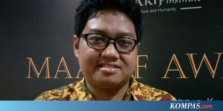 Polisi Diminta Tindak Pelaku Perusakan Rumah Warga Ahmadiyah di Lombok