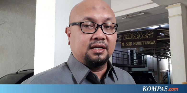 KPU Sebut Tes Baca Al-Quran Tak Jadi Syarat Pencalonan Presiden - Kompas.com - KOMPAS.com