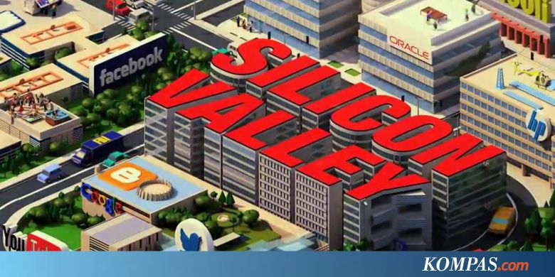 Jangan Suruh Mereka Pulang dari Silicon Valley