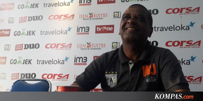 Wanderley Junior Utamakan Tawaran Melatih di Indonesia