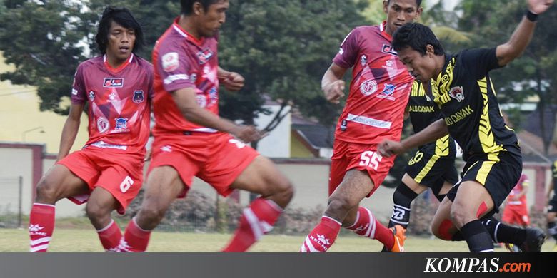 Dipertahankan Kalteng Putra dan Negosiasi Kontrak, Pemain Ini Senang