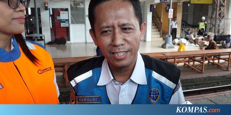 Penyebab KRL Bekasi ke Jakarta hingga 2-3 Jam Ada di Stasiun Cakung