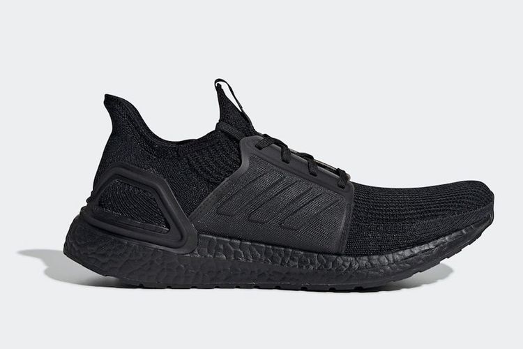 UltraBoost 2019