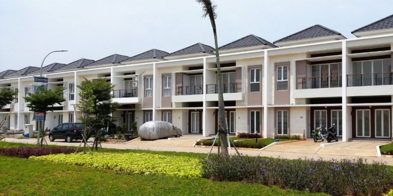 Darmawangsa Residence