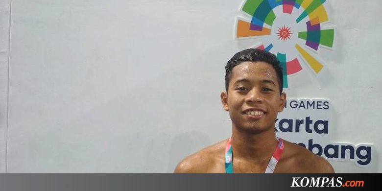 Fadlan Balas Kegagalan Pagi Hari