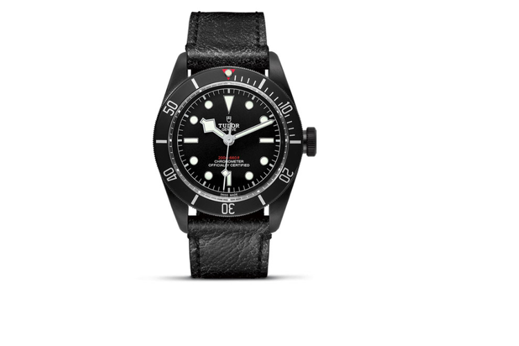 Tudor Black Bay Dark