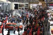 Transaksi IIMS 2018 Tembus Rp 4,08 Triliun
