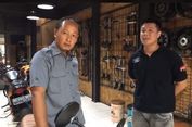 OTOLIVE: Belajar Modifikasi dari 'Builder' Profesional