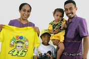 Yamaha Sambangi 'Bocah Komentator MotoGP' di NTT