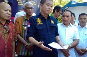 Rasio Elektrifikasi NTT dan Papua Ditargetkan jadi 90 Persen pada 2019