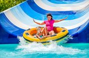 'Water Park' Terbesar se-Jateng Mulai Dibangun di Pati