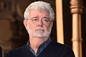 Biografi Tokoh Dunia: George Lucas, Pencipta Kisah Epik Star Wars