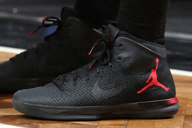 Air Jordan X PE- Jimmy butler