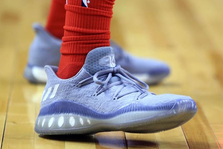 Adidas Crazy Explosive Low