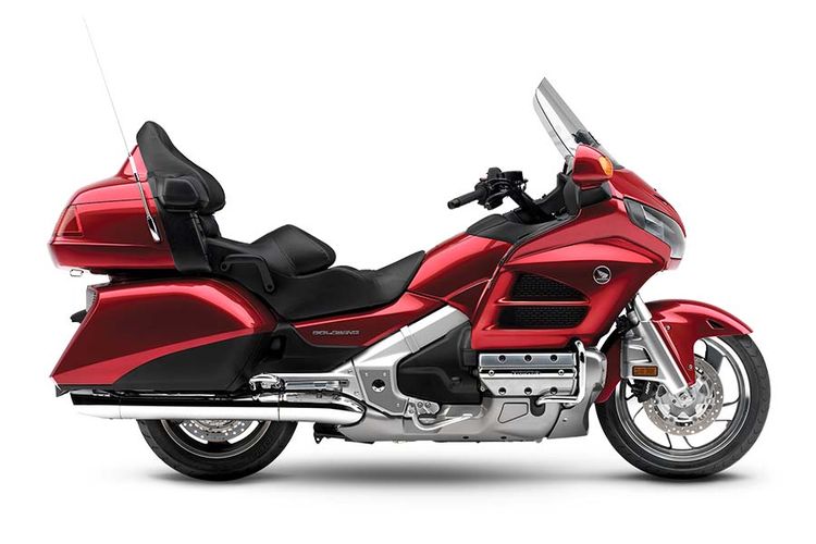 Honda Gold Wing