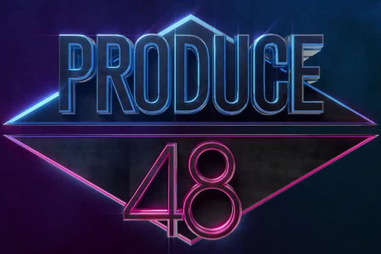 Produce 48 merupakan program kolaborasi antara sistem Produce 101 (Korea) dan sistem AKB48 (Jepang). 