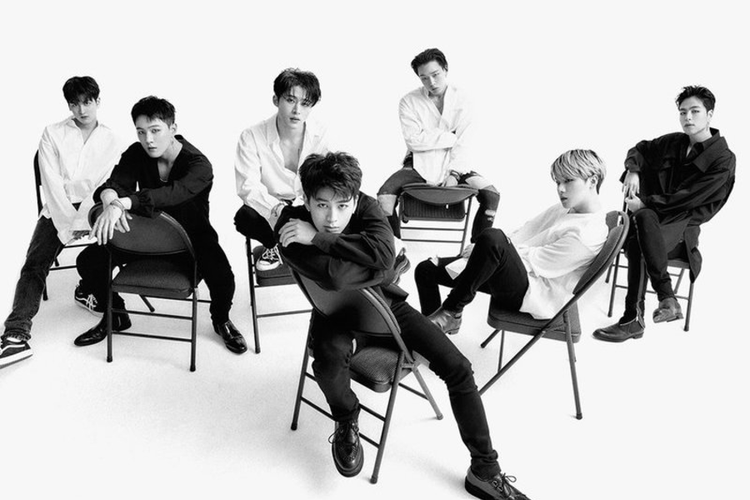 Boyband K-pop asal Korea Selatan iKon akan tampil di upacara penutupan Asian Games 2018.