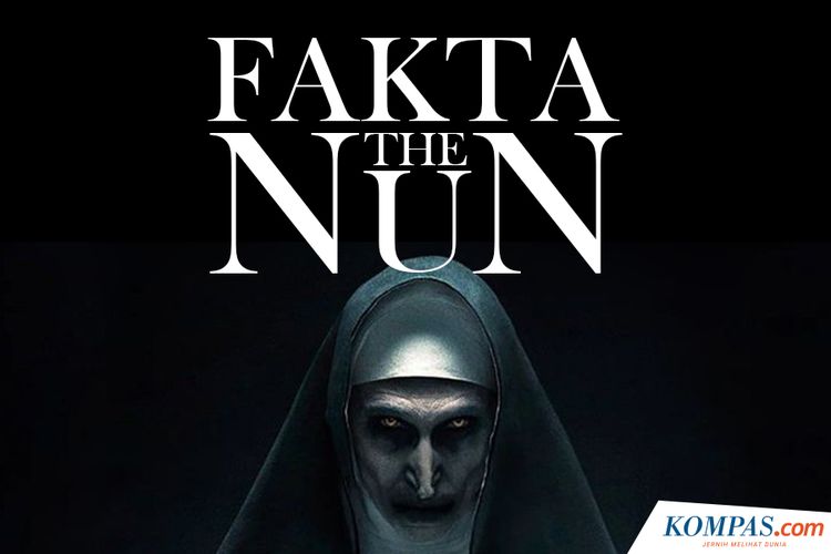 Fakta The Nun