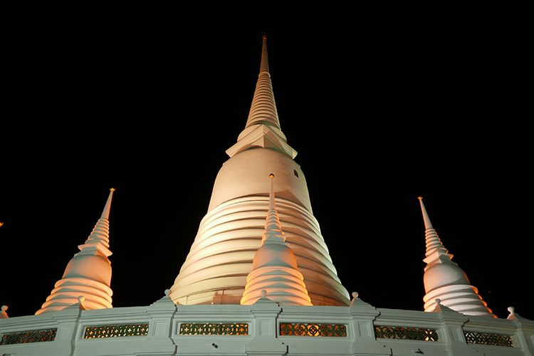 Wat Pho