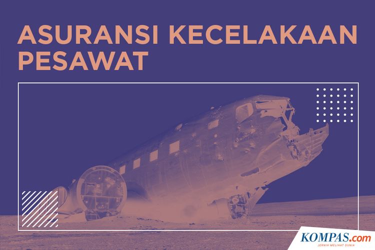 Asuransi Kecelakaan Pesawat