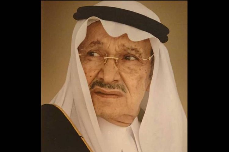 Pangeran Arab Saudi, Talal bin Abdulaziz meninggal dunia di usia 87 tahun pada Sabtu (22/12/2018).