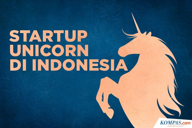 Startup Unicorn Di Indonesia