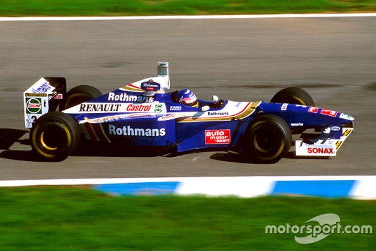 Tim F1 Williams Racing