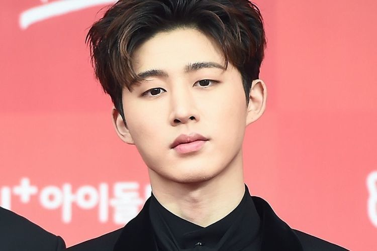 Leader boyband iKON, Kim Hanbin alias B.I.