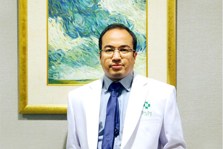 dr. Hasan Maulahela, Sp. PD-KGEH
Dokter Spesialis Penyakit Dalam Konsultan Gastroenterologi Hepatologi
RS Pondok Indah ? Pondok Indah