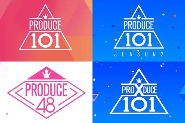 Serial program survival Produce 101 telah melahirkan grup-grup idola terkenal seperti I.O.I, Wanna One, IZONE, dan yang terakhir X1.
