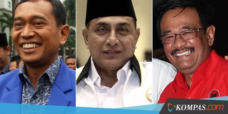 Fakta Seputar Pilkada Sumut