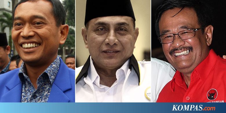 Indo Barometer, "Undecided Voters" di Pilkada Sumut 2018 Masih Tinggi