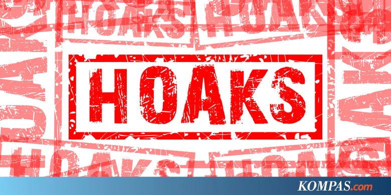 Simpang-siur Informasi Pascagempa, Cek Verifikasinya di Sini!