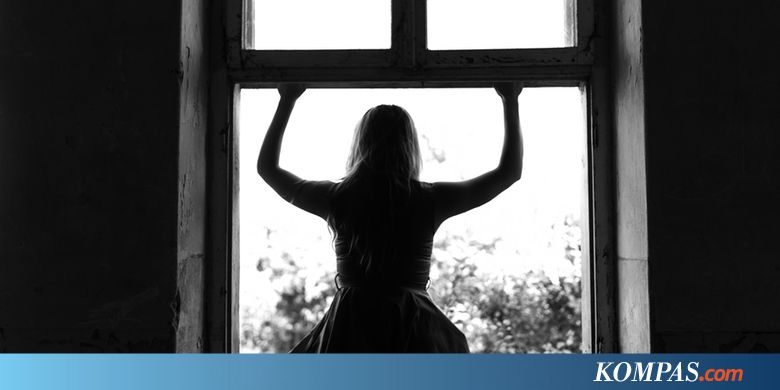Akan Diusir, Wanita di Spanyol Bunuh Diri dengan Lompat 