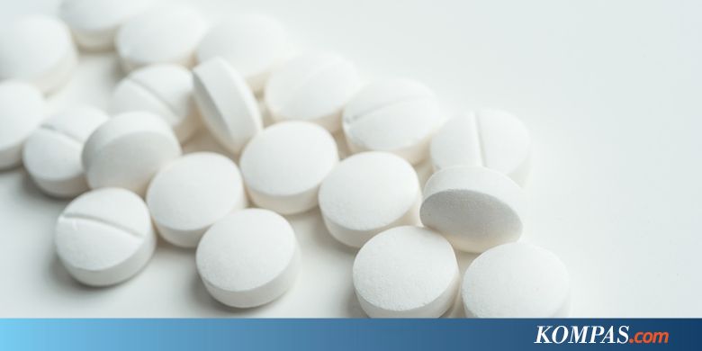 7 Penemuan Obat yang Mampu Mengubah Dunia...