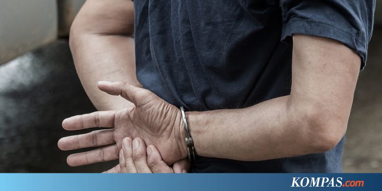 Di NTT, Polisi Tangkap Orangtua yang Buang Bayinya di Sungai