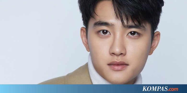 Intip Penampilan Terbaru D.O EXO dalam Foto Wamil Pertamanya