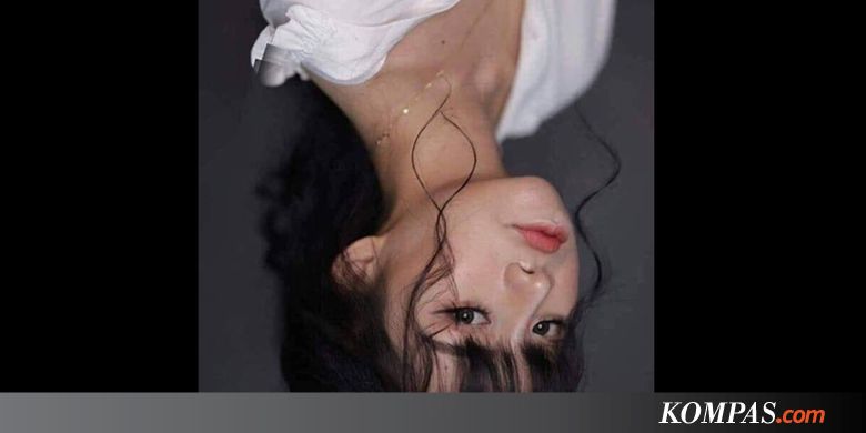 Foto Terbalik Ini Bikin Kaget Warganet, Berikut Penjelasan Ilmiahnya