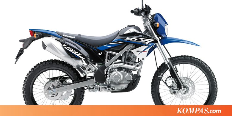 Kawasaki Yakin Karburator KLX Sudah Teruji Berkat Jokowi ...
