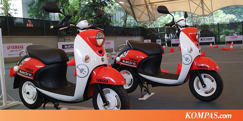 AISI Minta Regulasi  Motor  Listrik  Tidak Berat Sebelah 