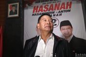Kalah di Quick Count, TB Hasanuddin Beri Selamat ke Ridwan Kamil-Uu 