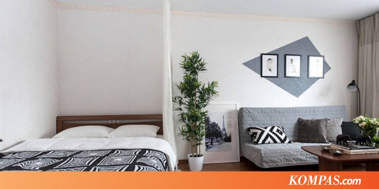 Harga Terkini Apartemen Tipe Studio di Beberapa Kota