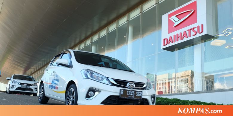Harga City Car Masih Stabil di April 2019
